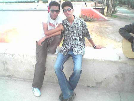  c moi avec mon cher ami  kamal